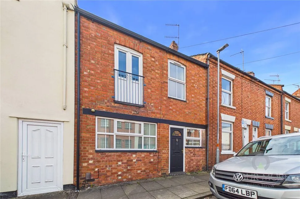 1 bed house for sale — Ecton Street,, Abington, Northampton, NN1