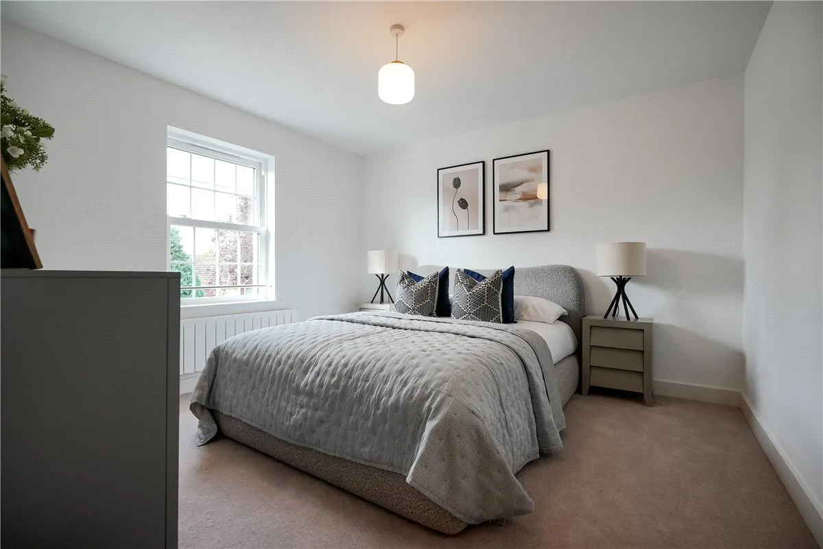 Perne Road, Cambridge, CB1, photo 8
