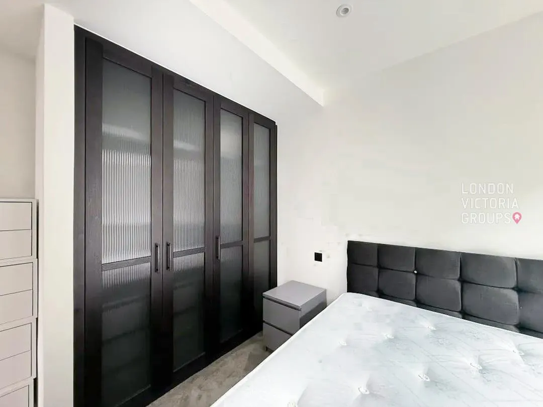 Palmer Road, London, photo 6