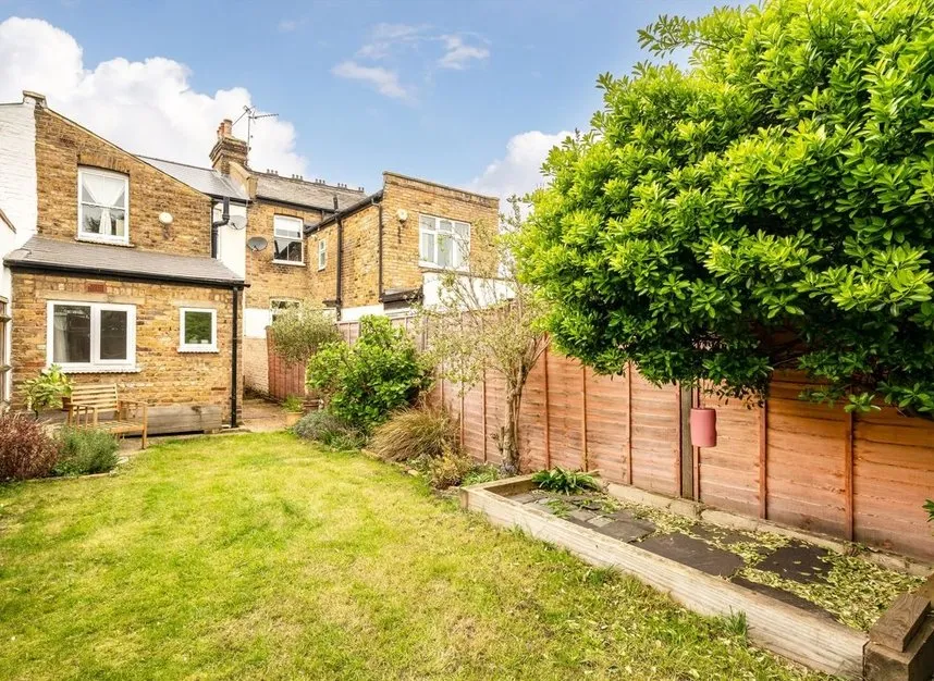 Steele Road, Old Isleworth, TW7, photo 8