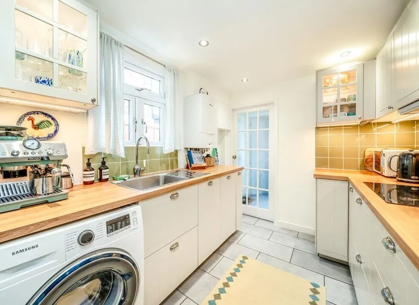 Steele Road, Old Isleworth, TW7, photo 4