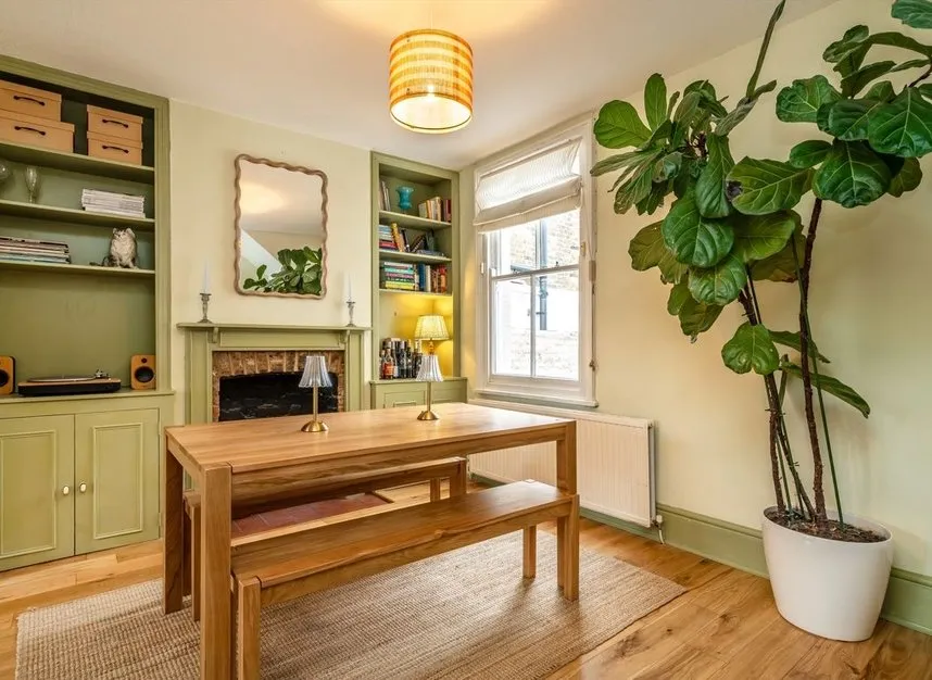 Steele Road, Old Isleworth, TW7, photo 3