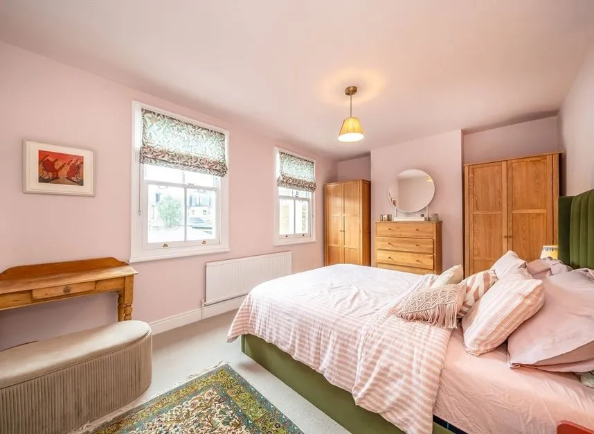 Steele Road, Old Isleworth, TW7, photo 5