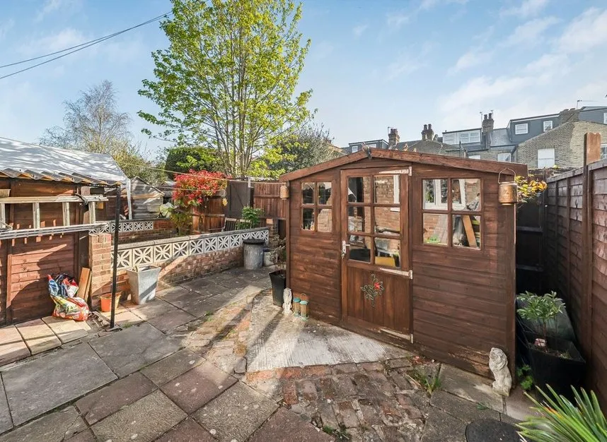 Harcourt Close, Isleworth, TW7, photo 5