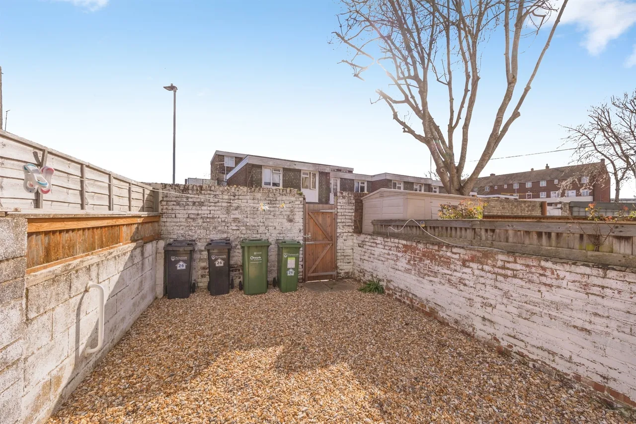 Cressy Road, Portsmouth, PO2, photo 11