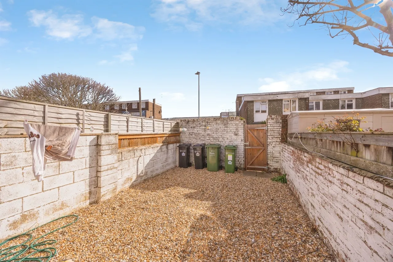 Cressy Road, Portsmouth, PO2, photo 10