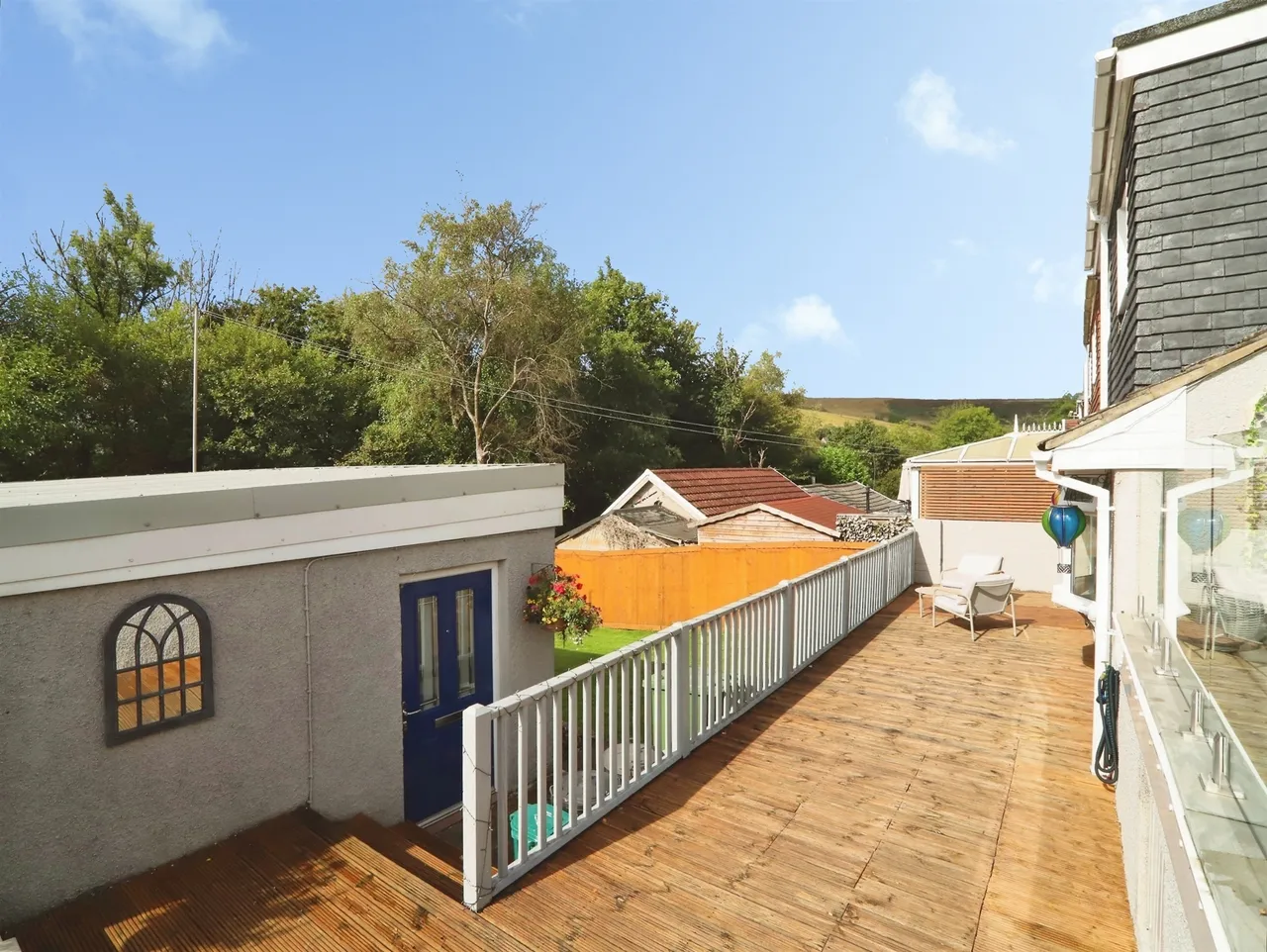 Heol Glannant, Tonypandy, CF40, photo 20