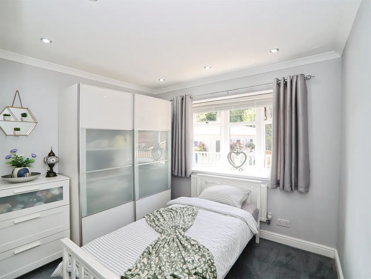 Heol Glannant, Tonypandy, CF40, photo 13