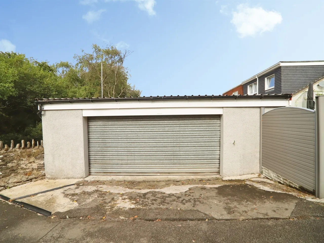 Heol Glannant, Tonypandy, CF40, photo 24
