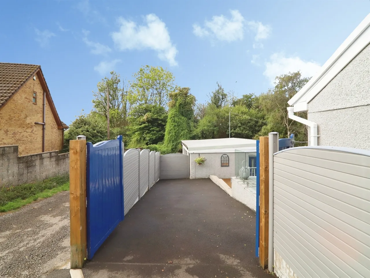 Heol Glannant, Tonypandy, CF40, photo 23