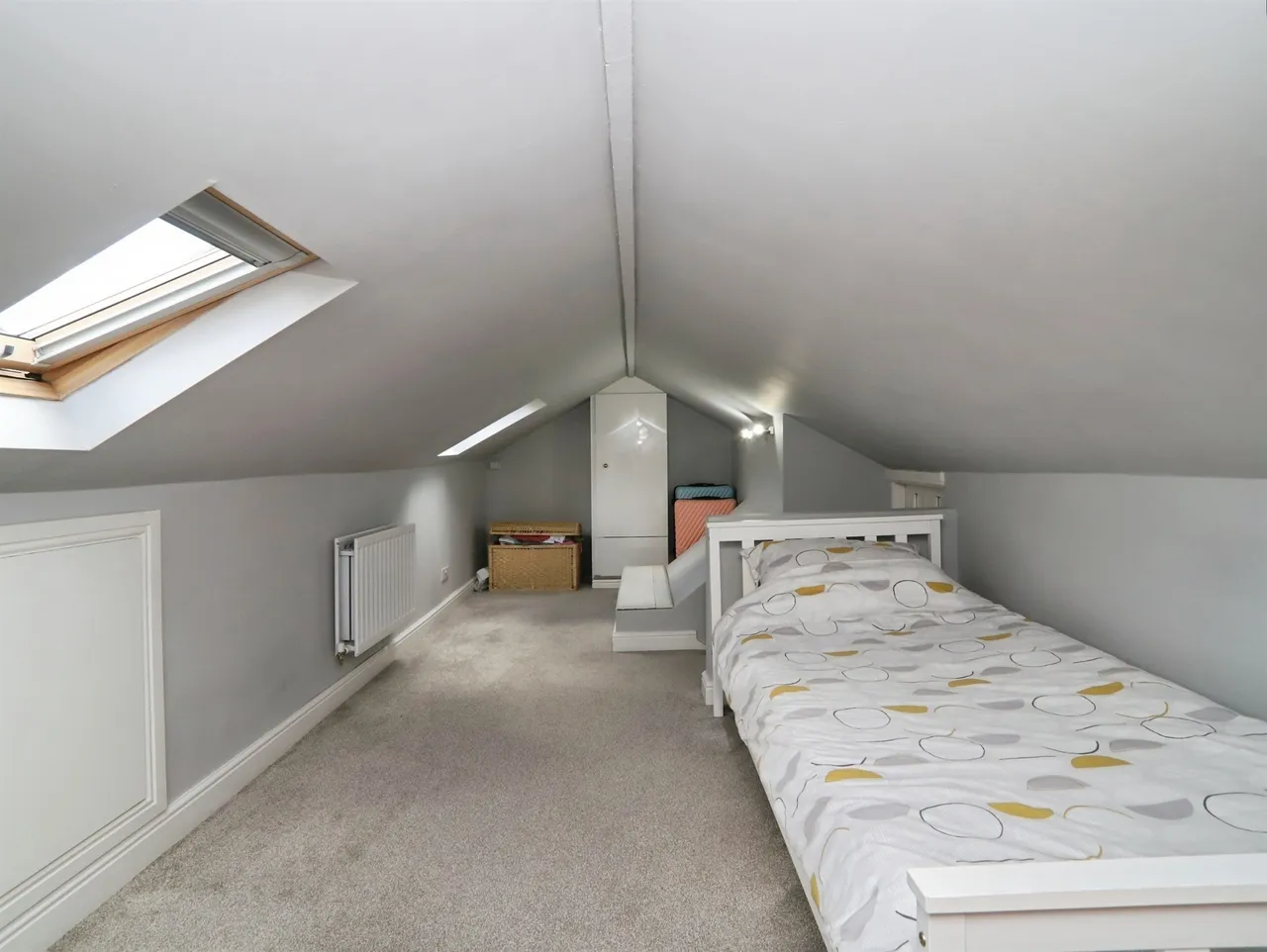 Heol Glannant, Tonypandy, CF40, photo 18