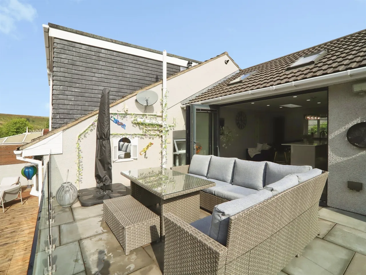 Heol Glannant, Tonypandy, CF40, photo 22