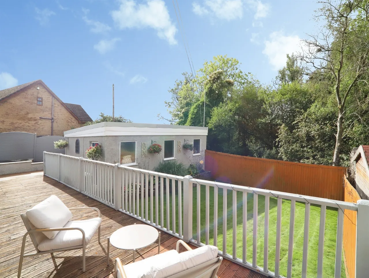 Heol Glannant, Tonypandy, CF40, photo 21