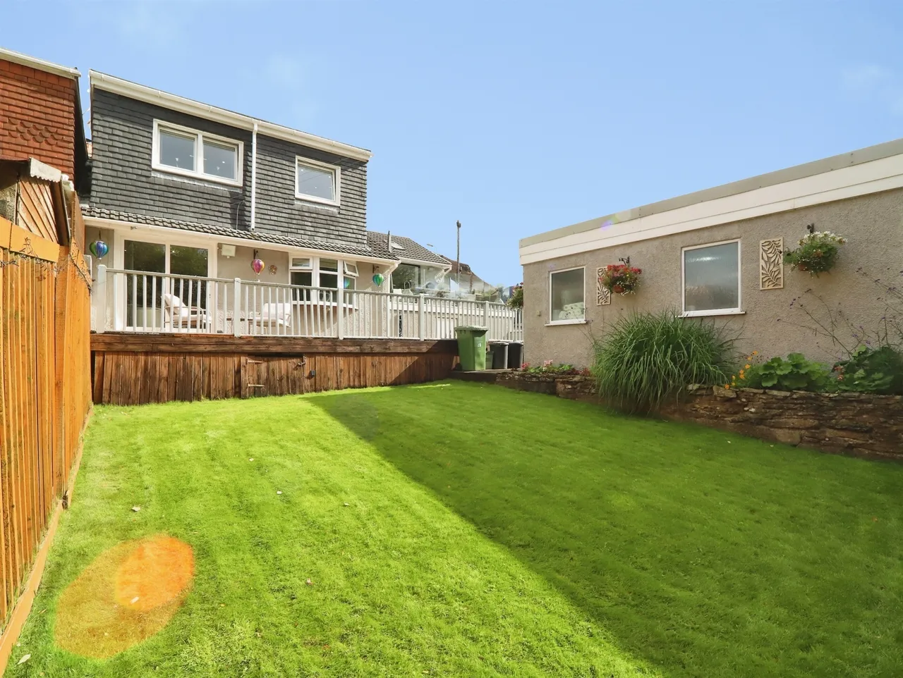 Heol Glannant, Tonypandy, CF40, photo 19