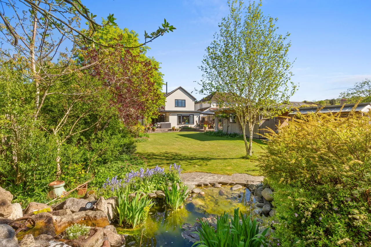 Thornton Crescent, Wendover, HP22, photo 21