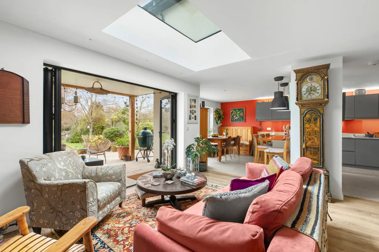 Thornton Crescent, Wendover, HP22, photo 6