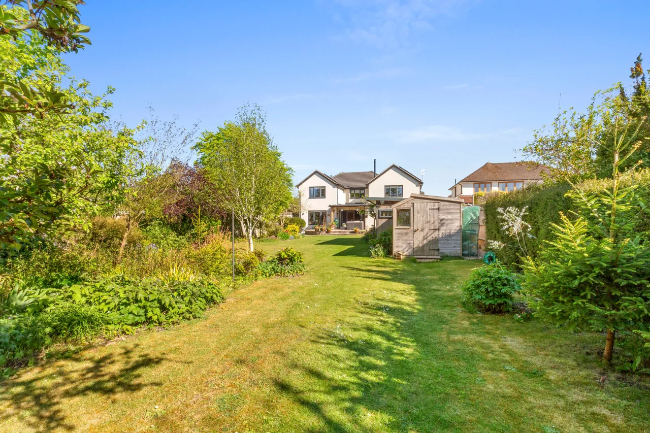 Thornton Crescent, Wendover, HP22, photo 20
