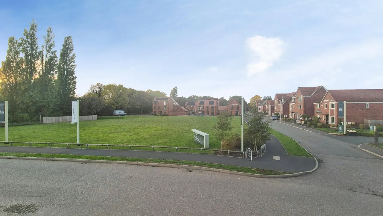 Delphinium Place, Stafford, ST17, photo 9