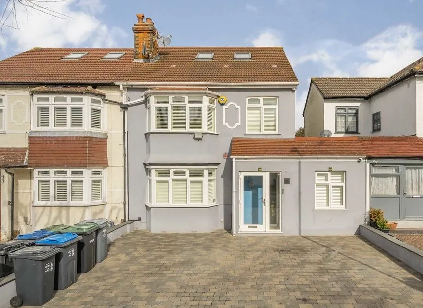 Carolina Road, Thornton Heath, CR7, photo 2