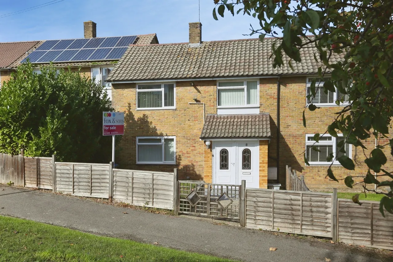 3 bed house for sale, Dyneley Green, Southampton, SO18