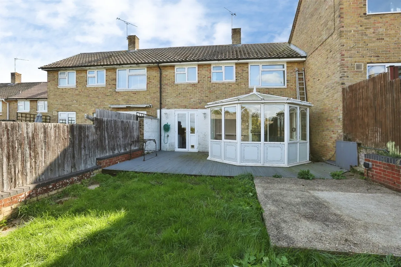 Dyneley Green, Southampton, SO18, photo 7