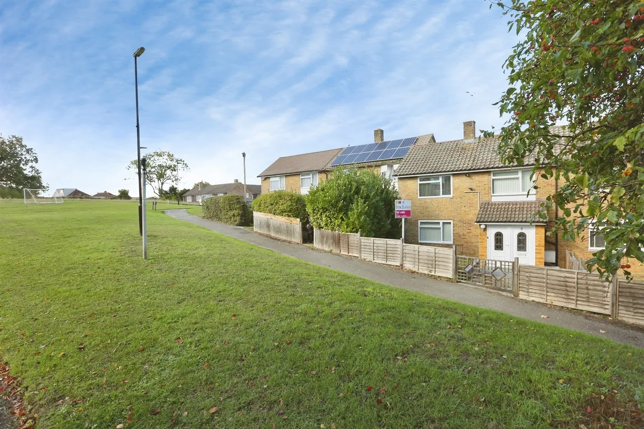 Dyneley Green, Southampton, SO18, photo 10