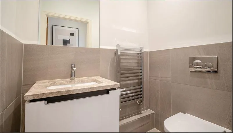 Rainville Road, Hammermith, W6, photo 9