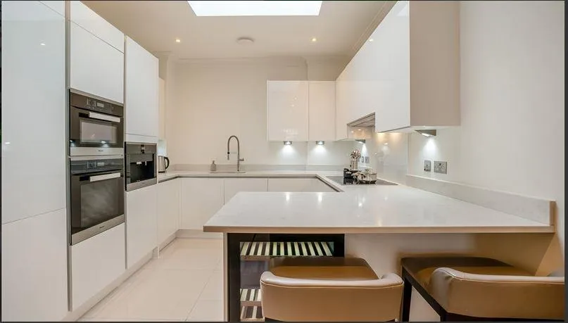 Rainville Road, Hammermith, W6, photo 8