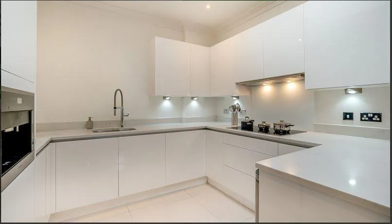 Rainville Road, Hammermith, W6, photo 3