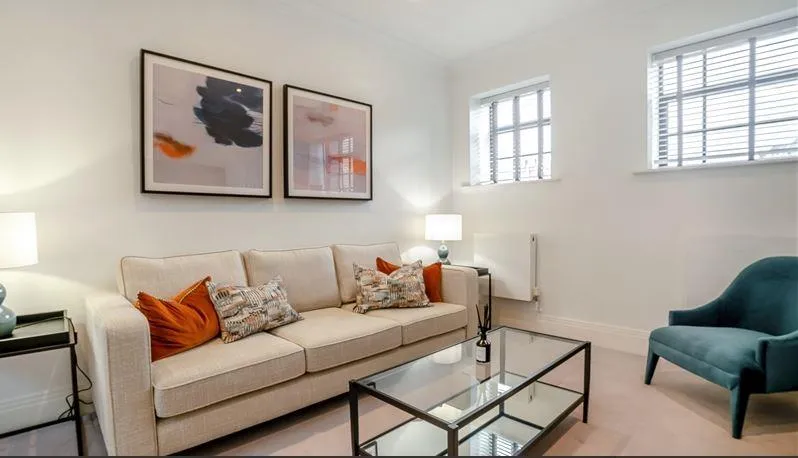 Rainville Road, Hammermith, W6, photo 4