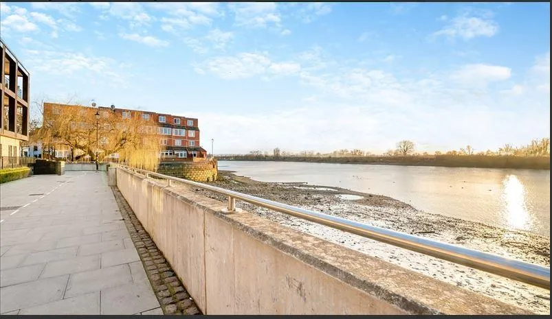 Rainville Road, Hammermith, W6, photo 11