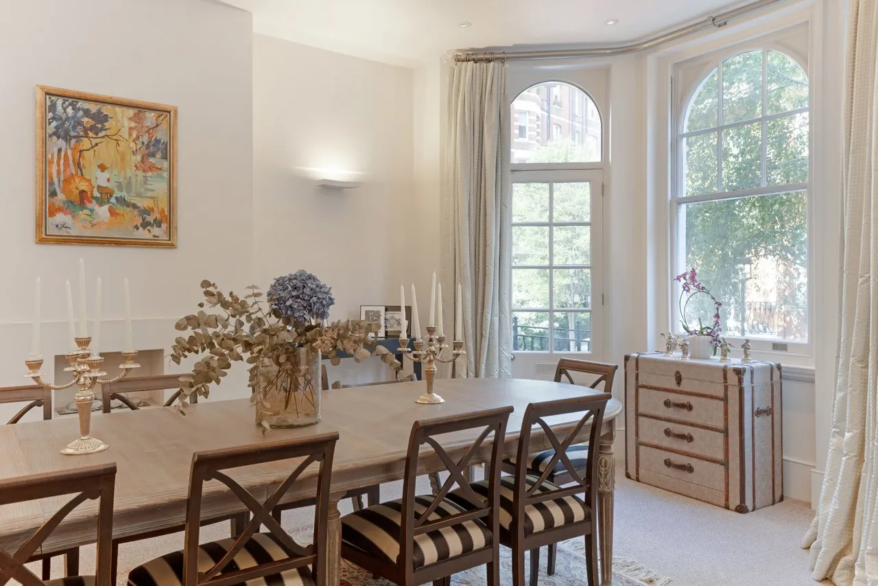 Ashley Gardens, London, SW1P, photo 14