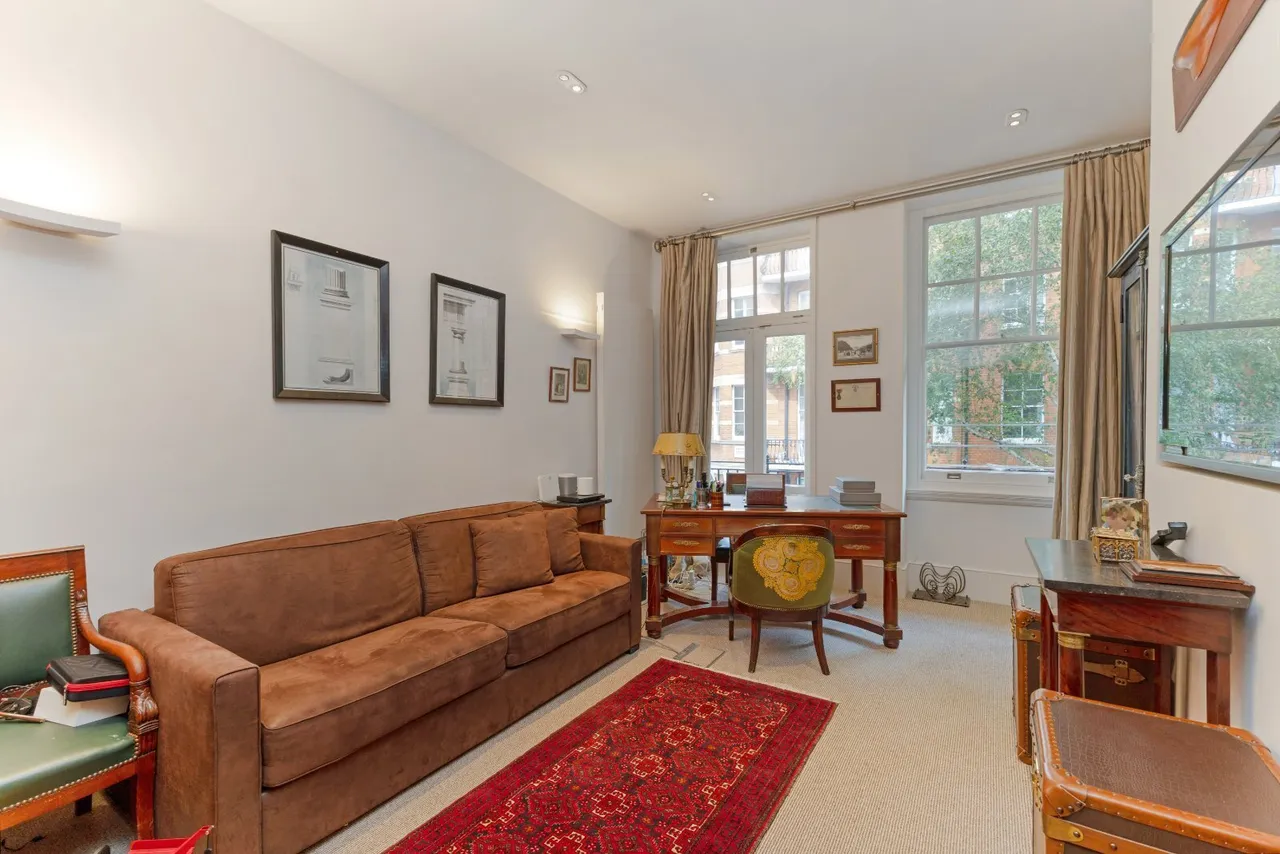 Ashley Gardens, London, SW1P, photo 7