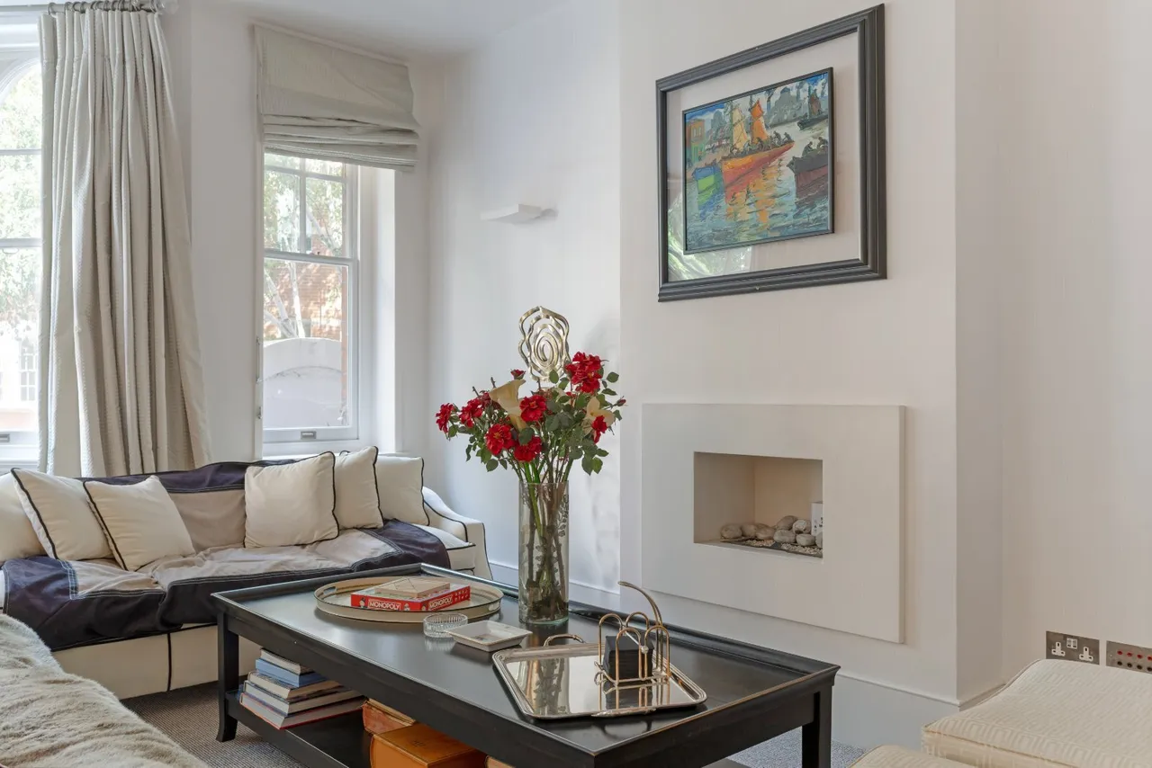 Ashley Gardens, London, SW1P, photo 12