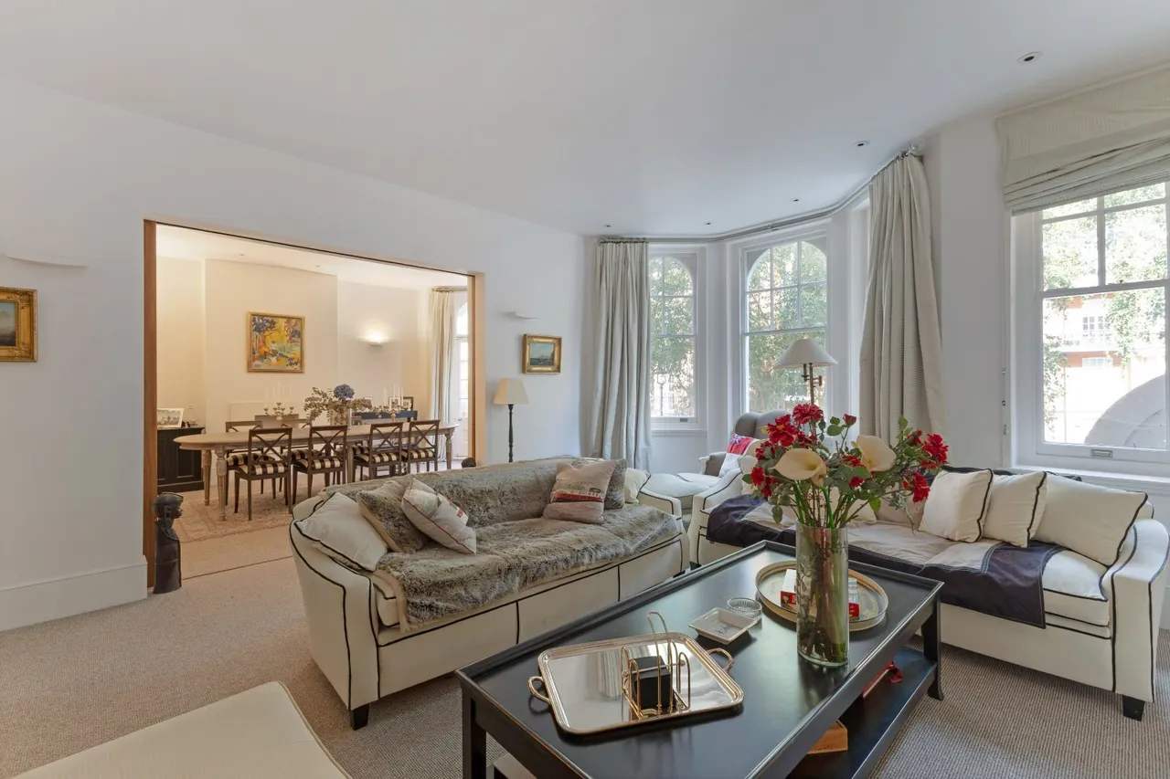 Ashley Gardens, London, SW1P, photo 2
