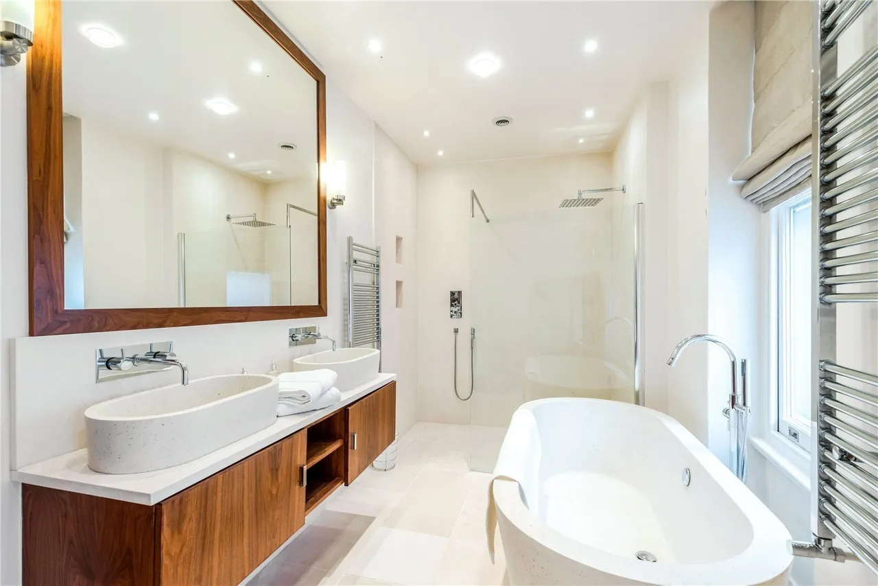Ashley Gardens, London, SW1P, photo 8