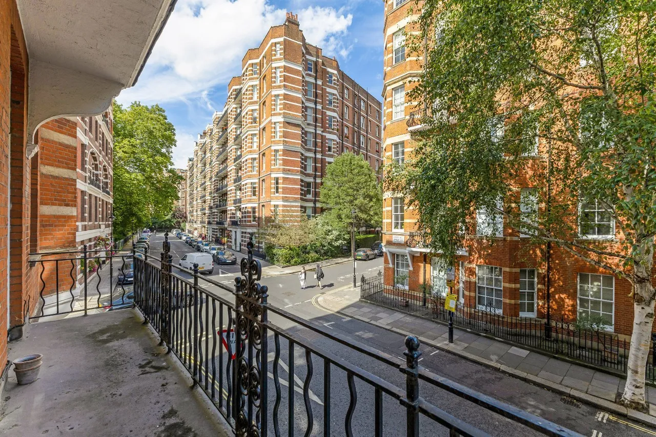 Ashley Gardens, London, SW1P, photo 6