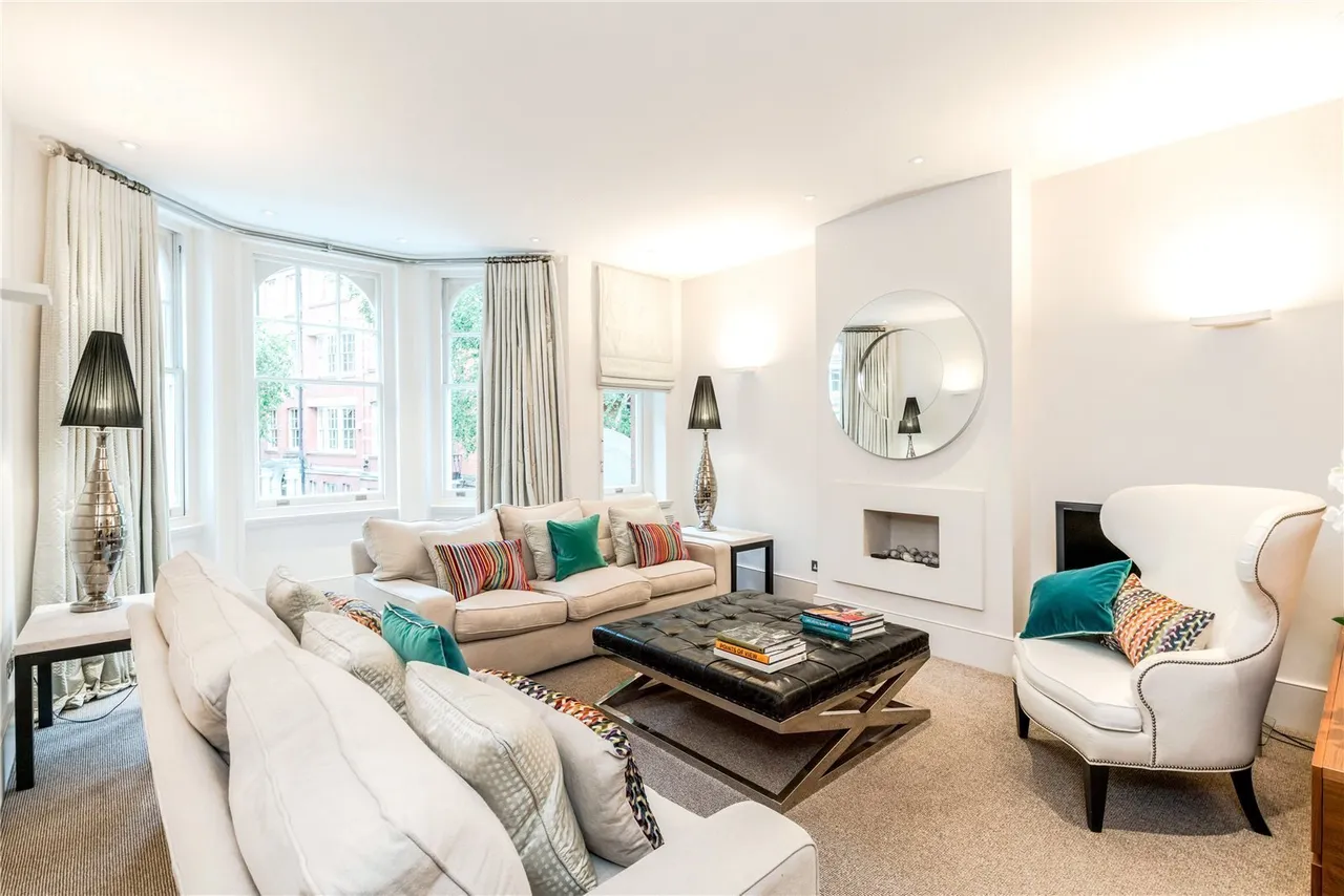Ashley Gardens, London, SW1P, photo 17