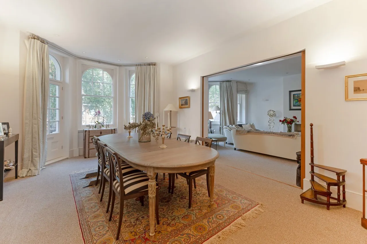 Ashley Gardens, London, SW1P, photo 13