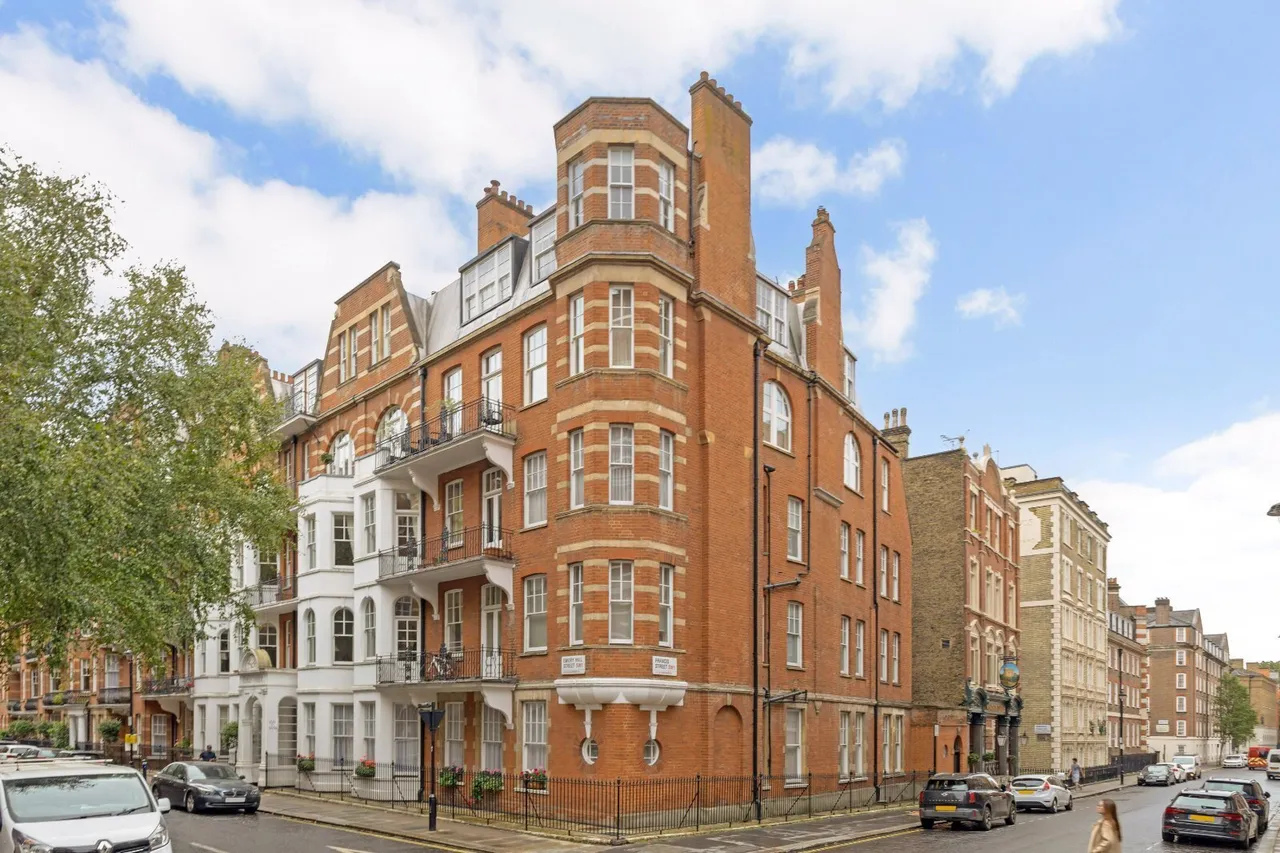 Ashley Gardens, London, SW1P, photo 10