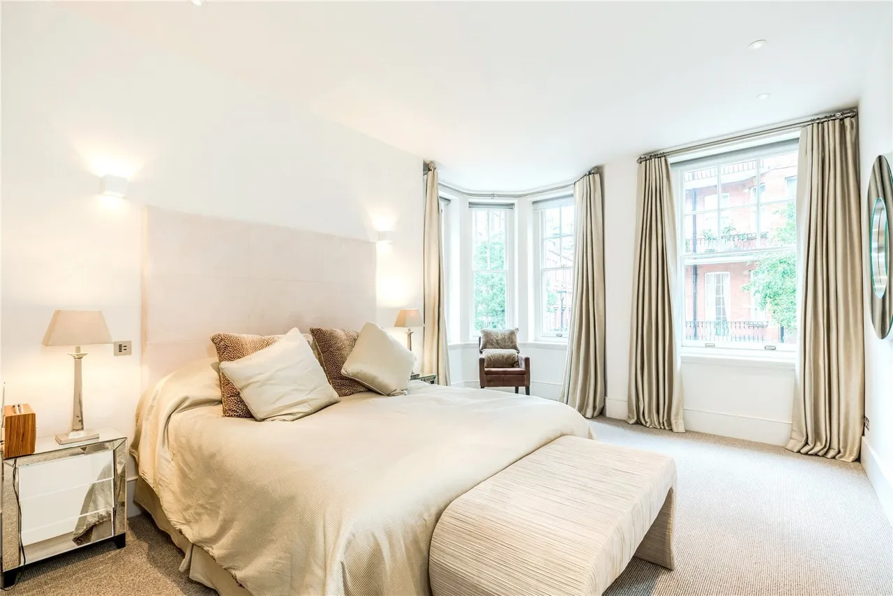 Ashley Gardens, London, SW1P, photo 4
