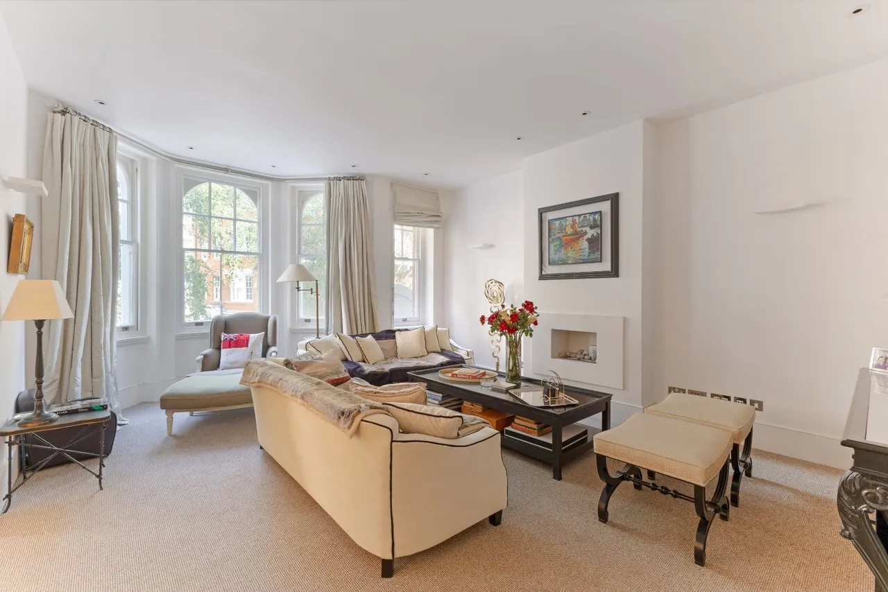 Ashley Gardens, London, SW1P, photo 11