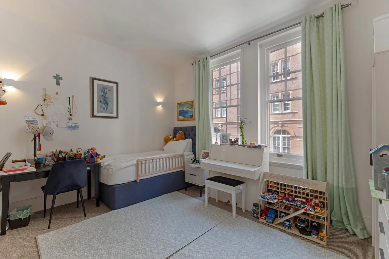 Ashley Gardens, London, SW1P, photo 9