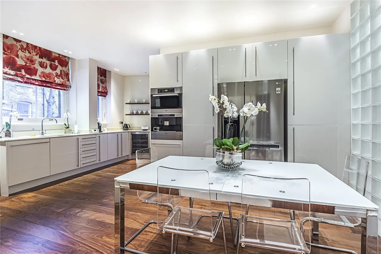 Ashley Gardens, London, SW1P, photo 5