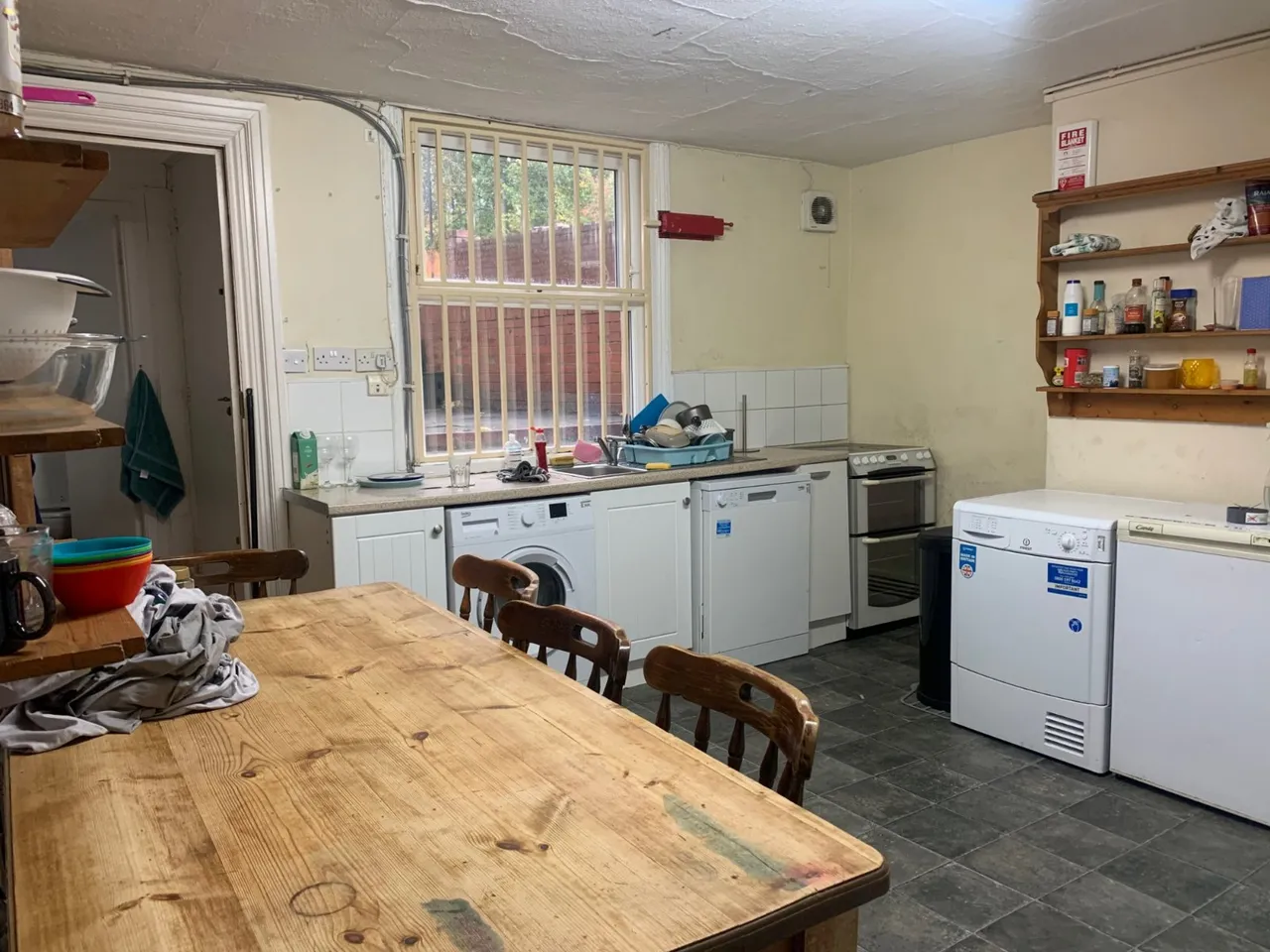 Ash Grove, Hyde Park, LS6, photo 2