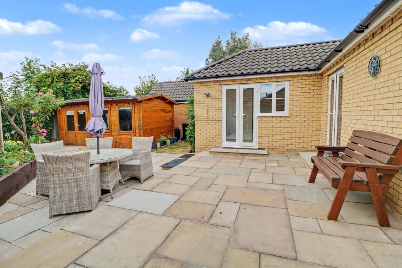 Harvest Way, Harleston, photo 6