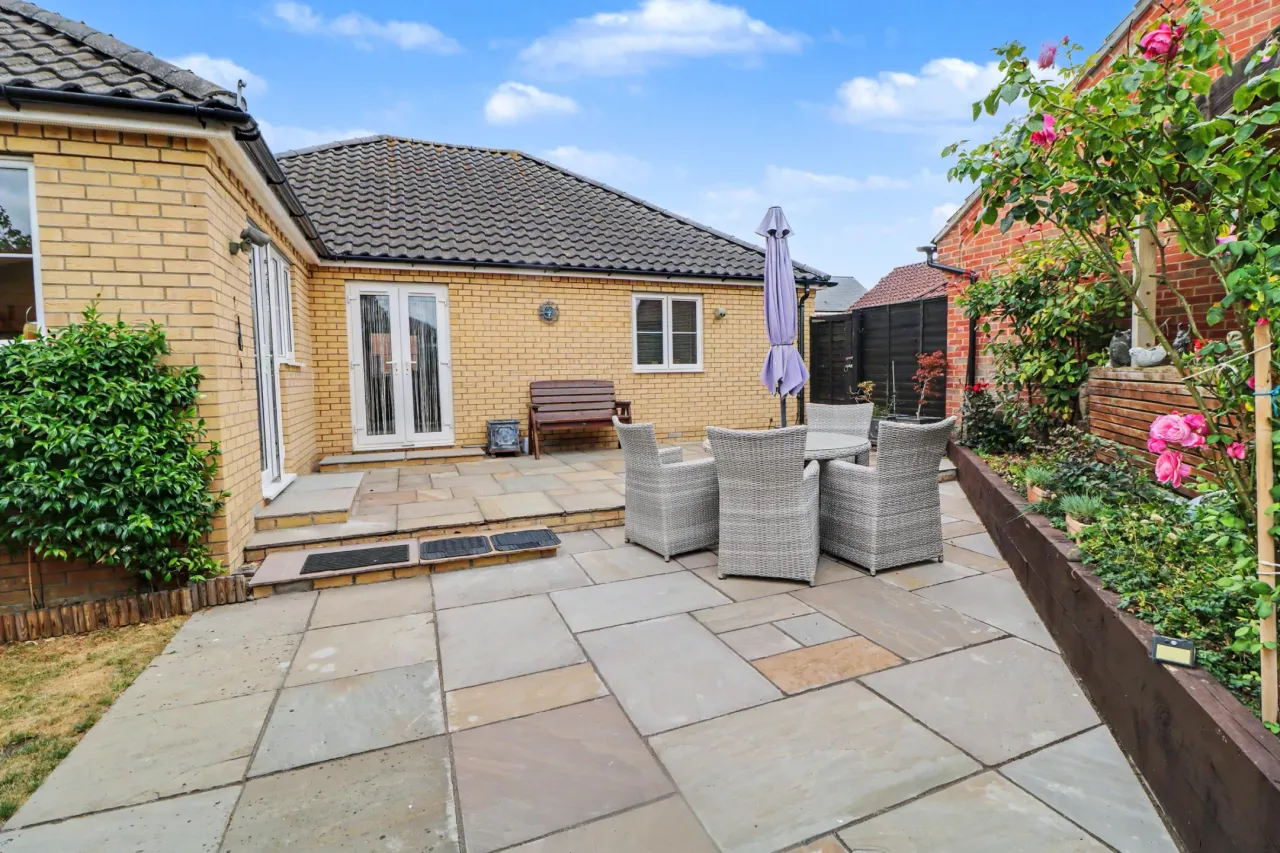 Harvest Way, Harleston, photo 16