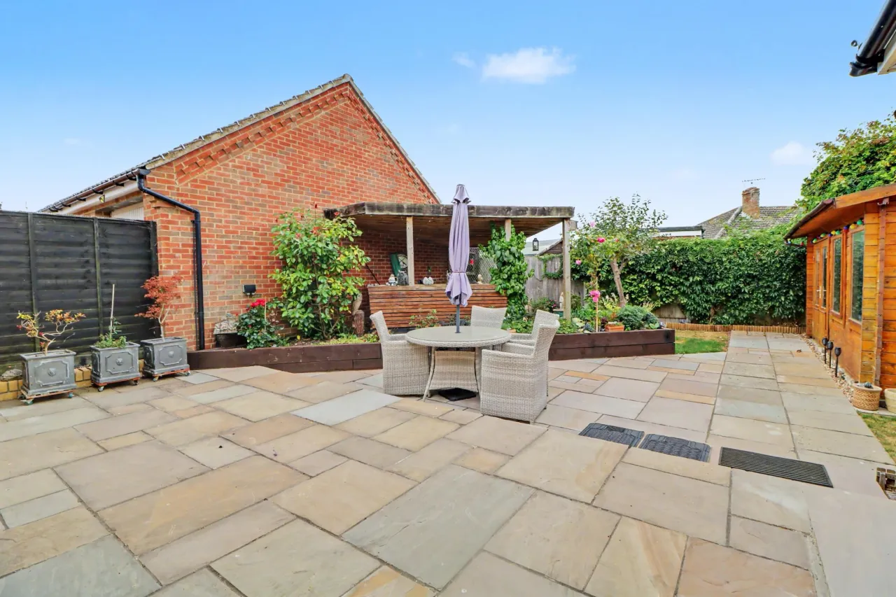 Harvest Way, Harleston, photo 14