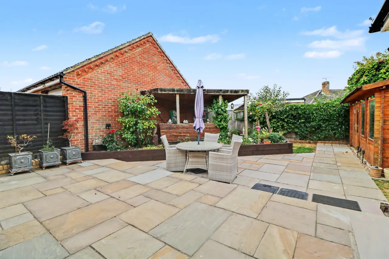 Harvest Way, Harleston, photo 5