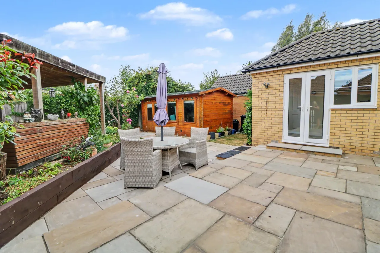 Harvest Way, Harleston, photo 17
